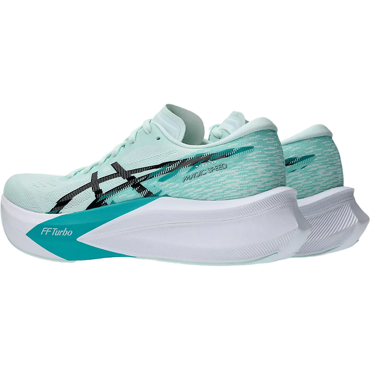 Women's Magic Speed 4 alternate view