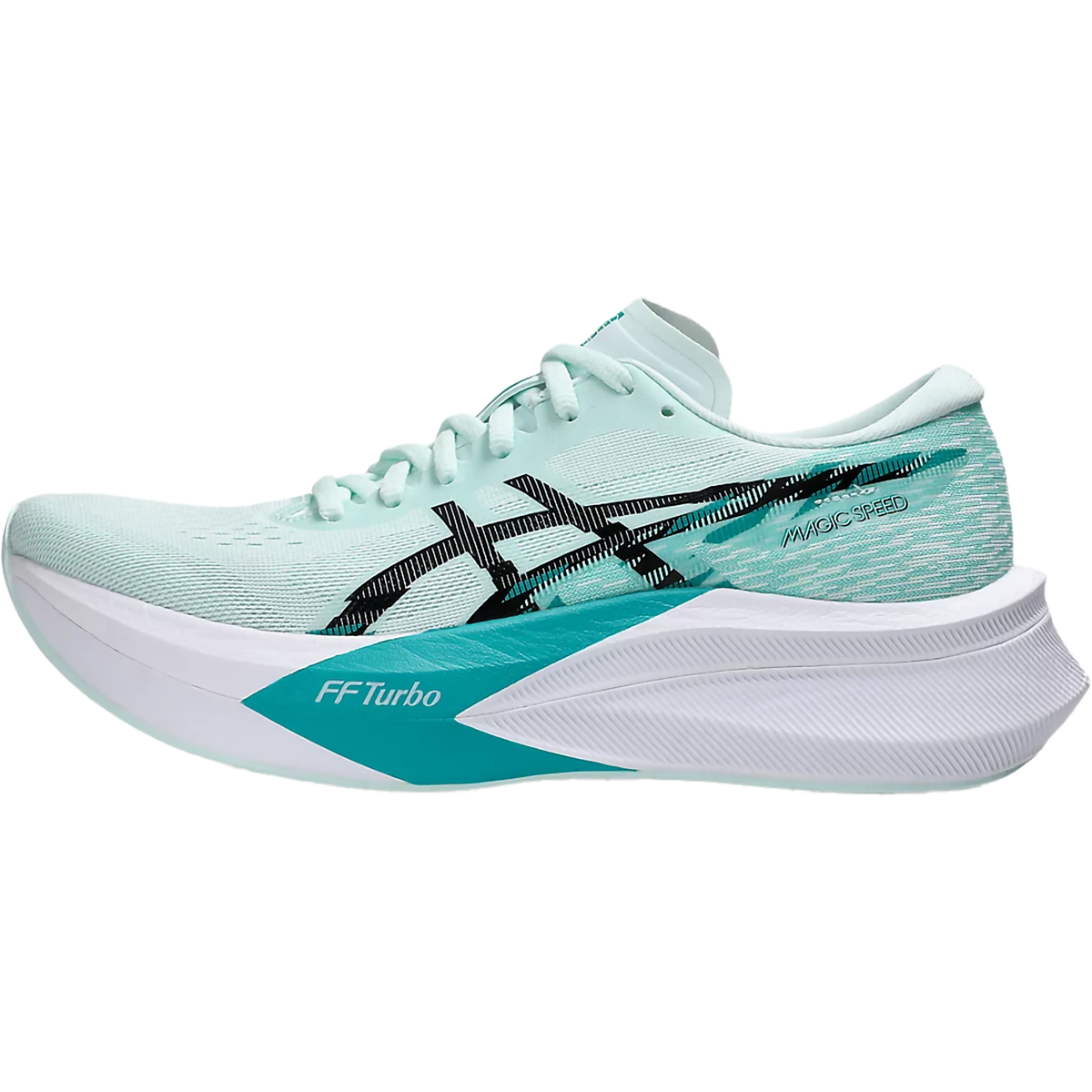 Women's Magic Speed 4 alternate view