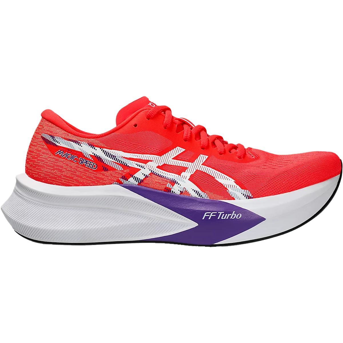 Men's Magic Speed 4 alternate view