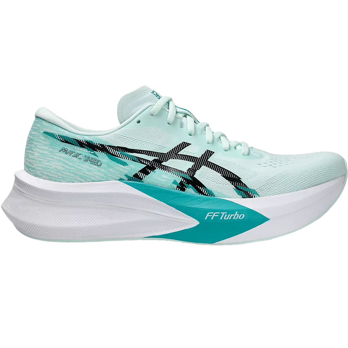 Men's Magic Speed 4 alternate view