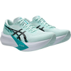Men's Magic Speed 4 in 401-Soothing Sea/Black pair right front