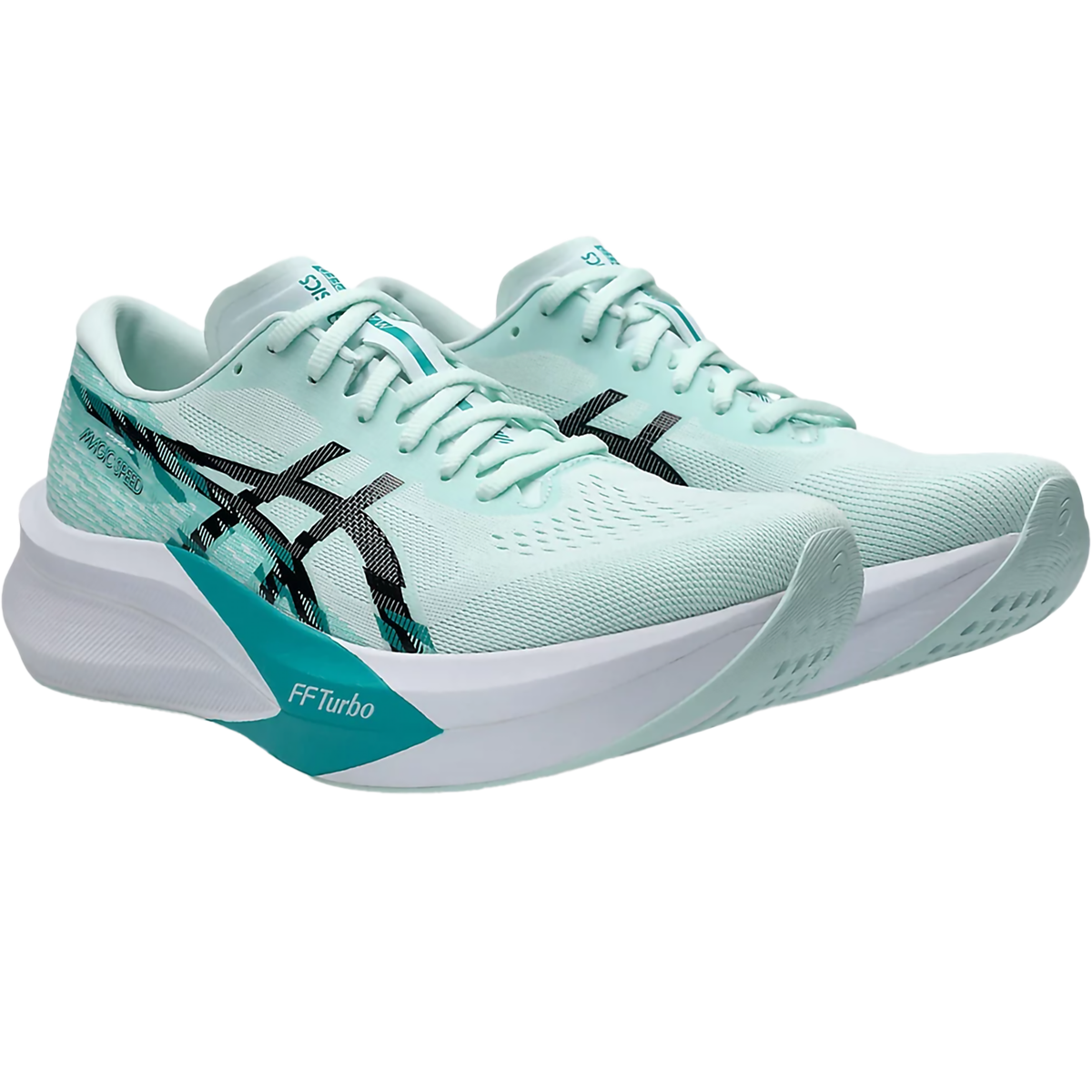 Men's Magic Speed 4 alternate view