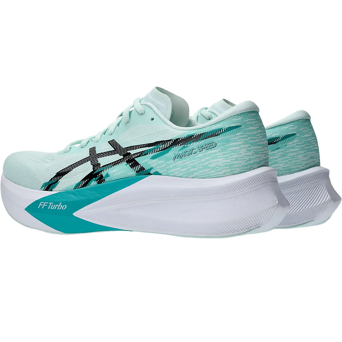 Men's Magic Speed 4 alternate view