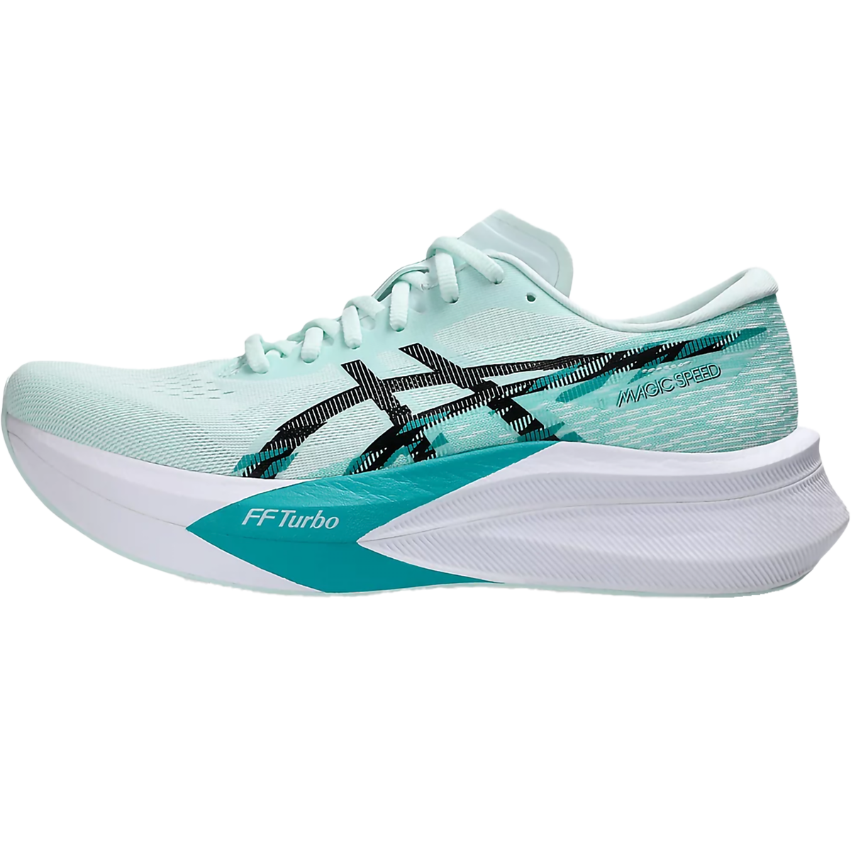 Men's Magic Speed 4 alternate view