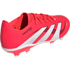 Adidas Youth Predator League FG/MG 3/4 heel