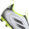 Adidas Youth Goletto IX FG/MG Laceless pull tab