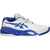 101-White/Dark Cobalt