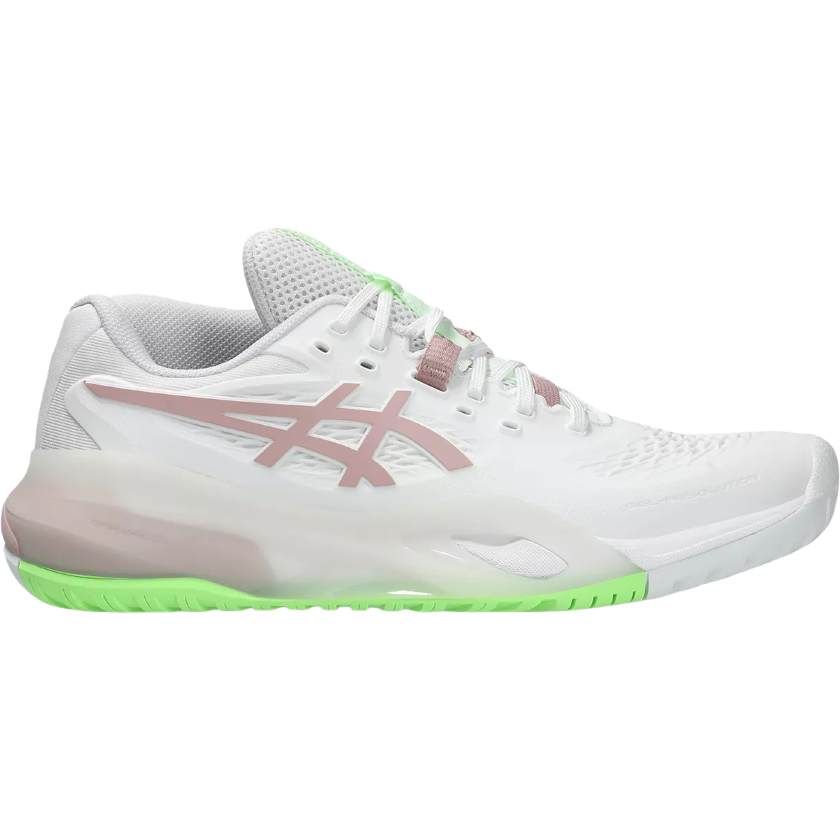 Women's Gel-Resolution X – Sports Basement