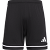 Adidas Squadra 25 Short in Black/White