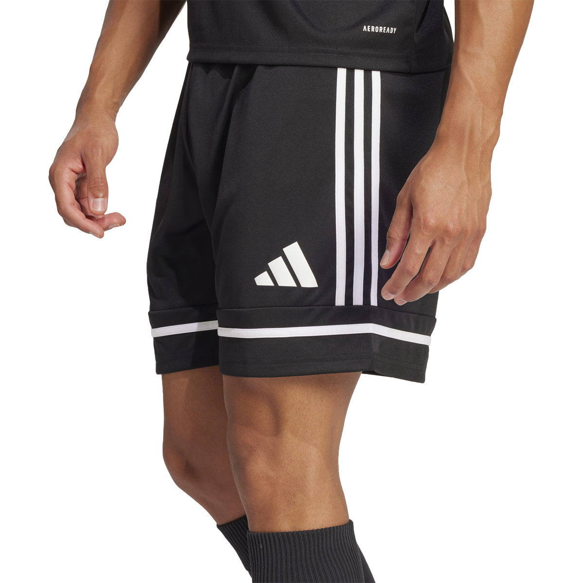 Men's Squadra 25 Shorts alternate view