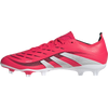 Adidas PREDATOR LEAGUE FG/MG side