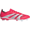 Adidas PREDATOR LEAGUE FG/MG in Lucid Red / Cloud White / Core Black	