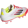 Adidas F50 CLUB Firm Ground/ Multi Ground 3/4 heel