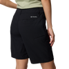 Columbia Women's Leslie Falls Long Short II back
