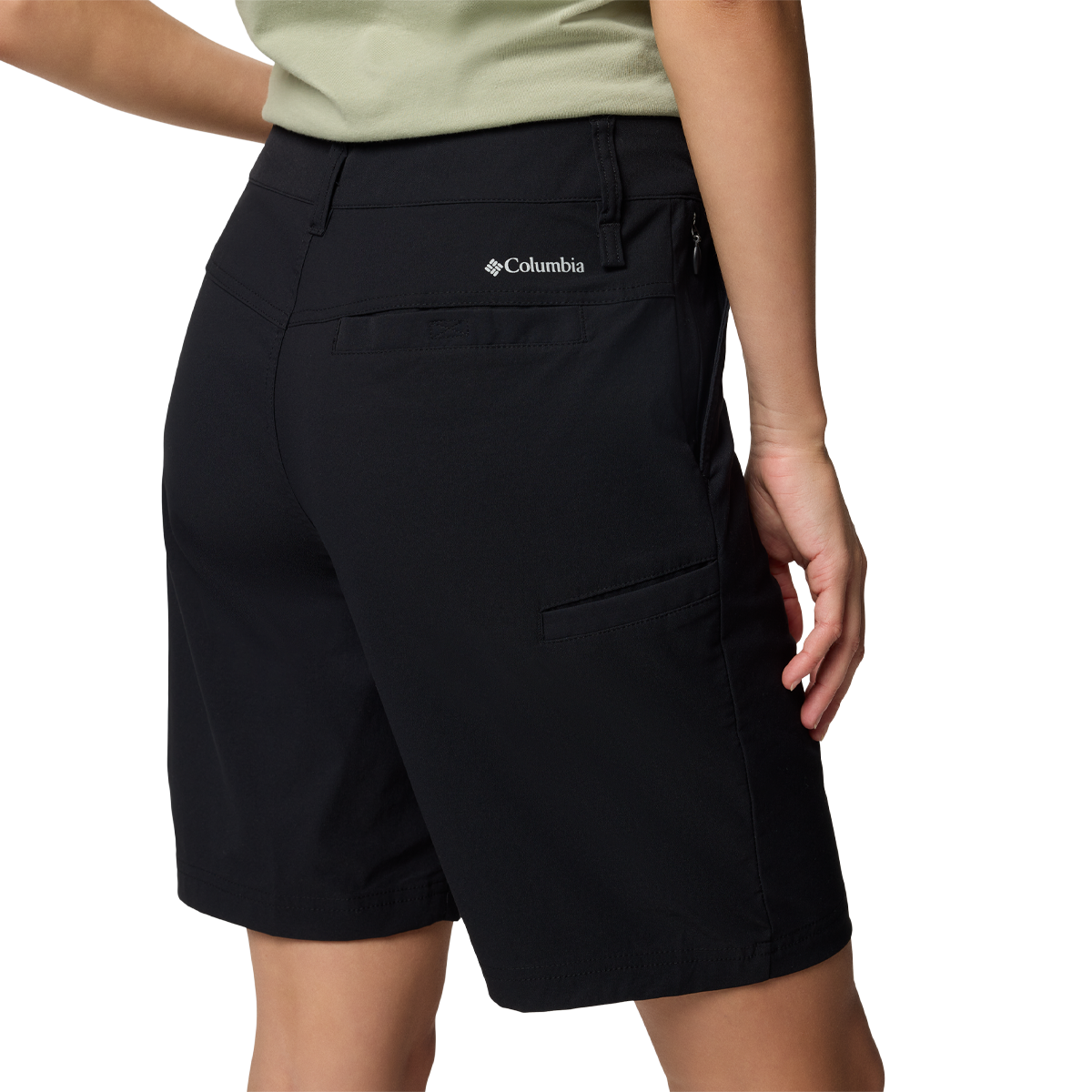 Women's Leslie Falls Long Short II alternate view