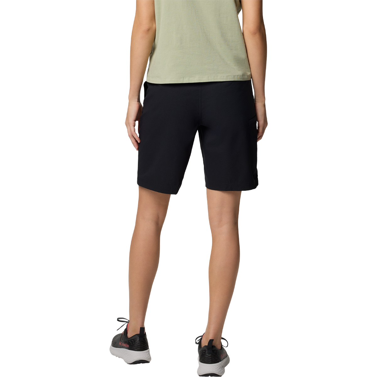 Women's Leslie Falls Long Short II alternate view