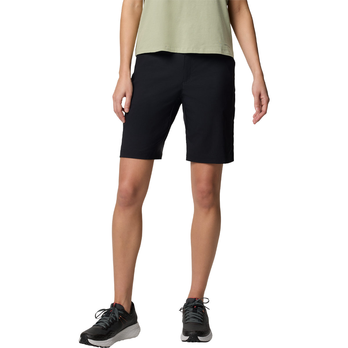 Women's Leslie Falls Long Short II alternate view