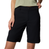 Columbia Women's Leslie Falls Long Short II in Black