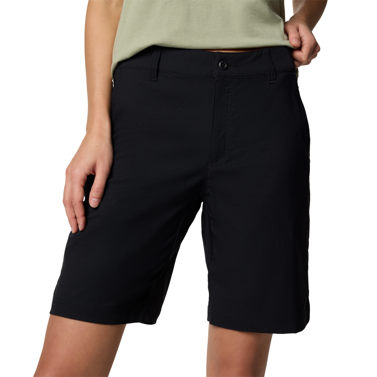 Women's Leslie Falls Long Short II alternate view