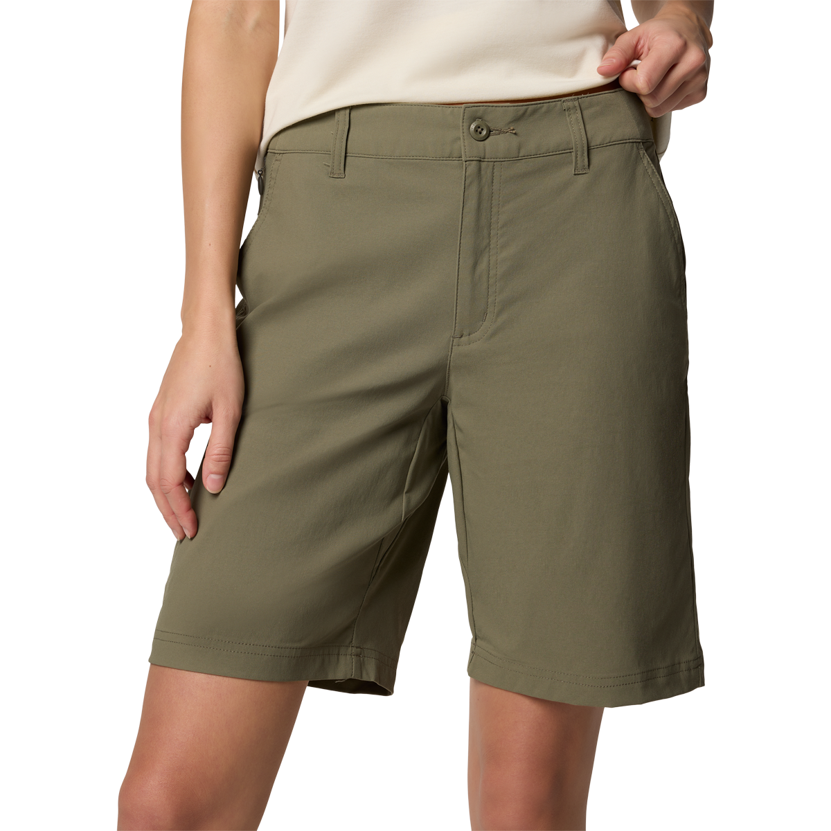 Women's Leslie Falls Long Short II alternate view