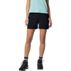 Columbia Women's Leslie Falls Short II in Black