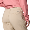 Women's Silver Ridge Utility Convertible Pant Back Pocket