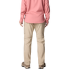 Women's Silver Ridge Utility Convertible Pant Back