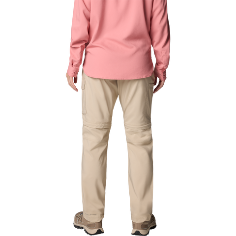 Women's Silver Ridge Utility Convertible Pant