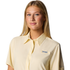 Columbia Women's Tamiami II Short Sleeve Shirt Front