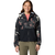 010-Black Outbacked Print