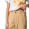 Columbia Women's Skien Valley Cargo Pant drawcord waist