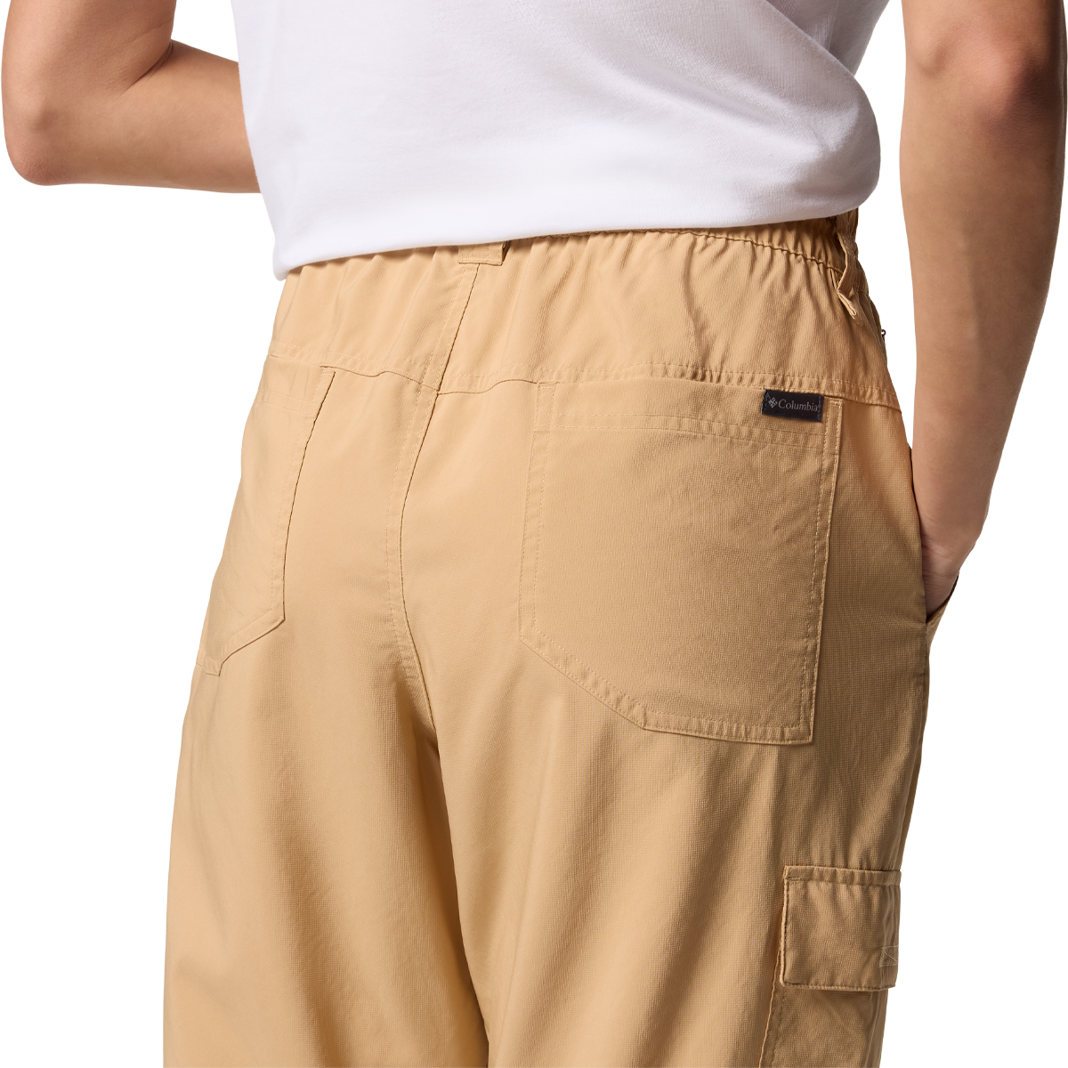 Women's Skien Valley Cargo Pant alternate view