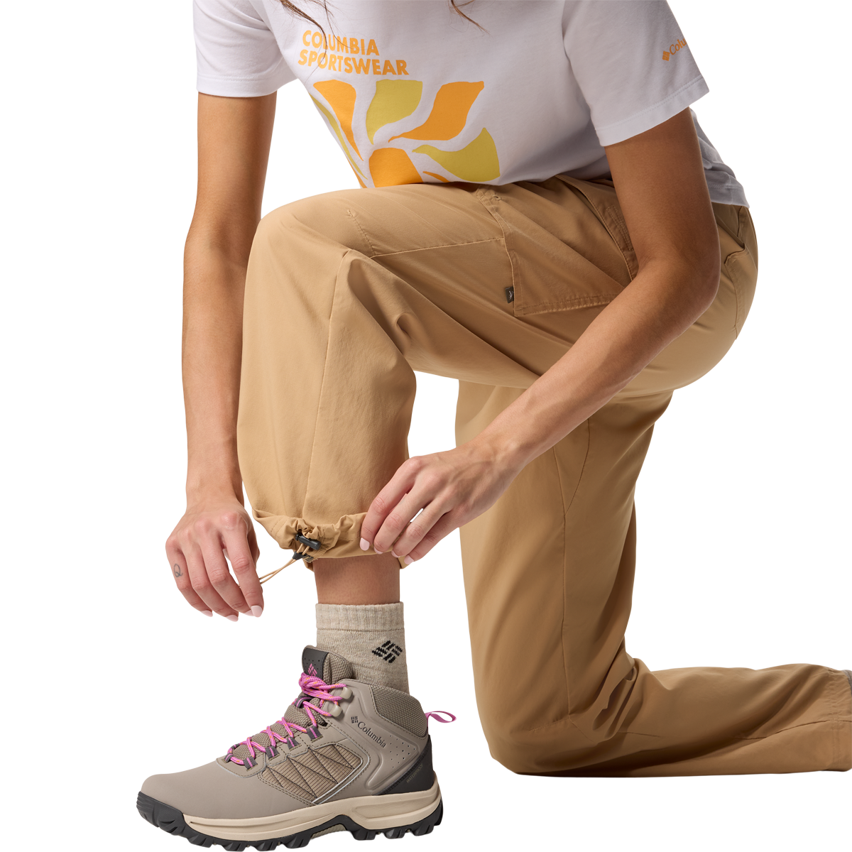 Women's Skien Valley Cargo Pant alternate view