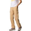 Columbia Women's Skien Valley Cargo Pant side