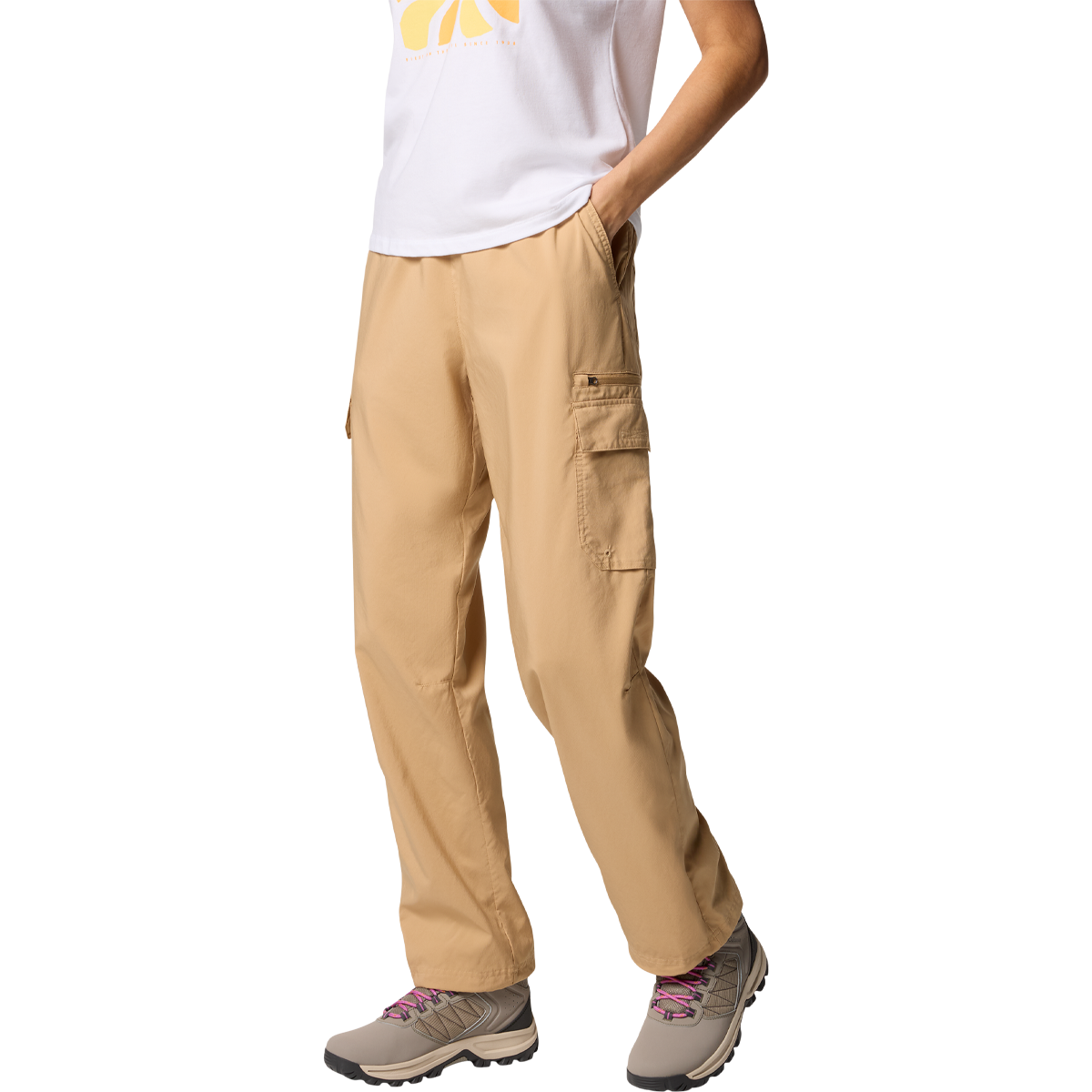 Women's Skien Valley Cargo Pant alternate view