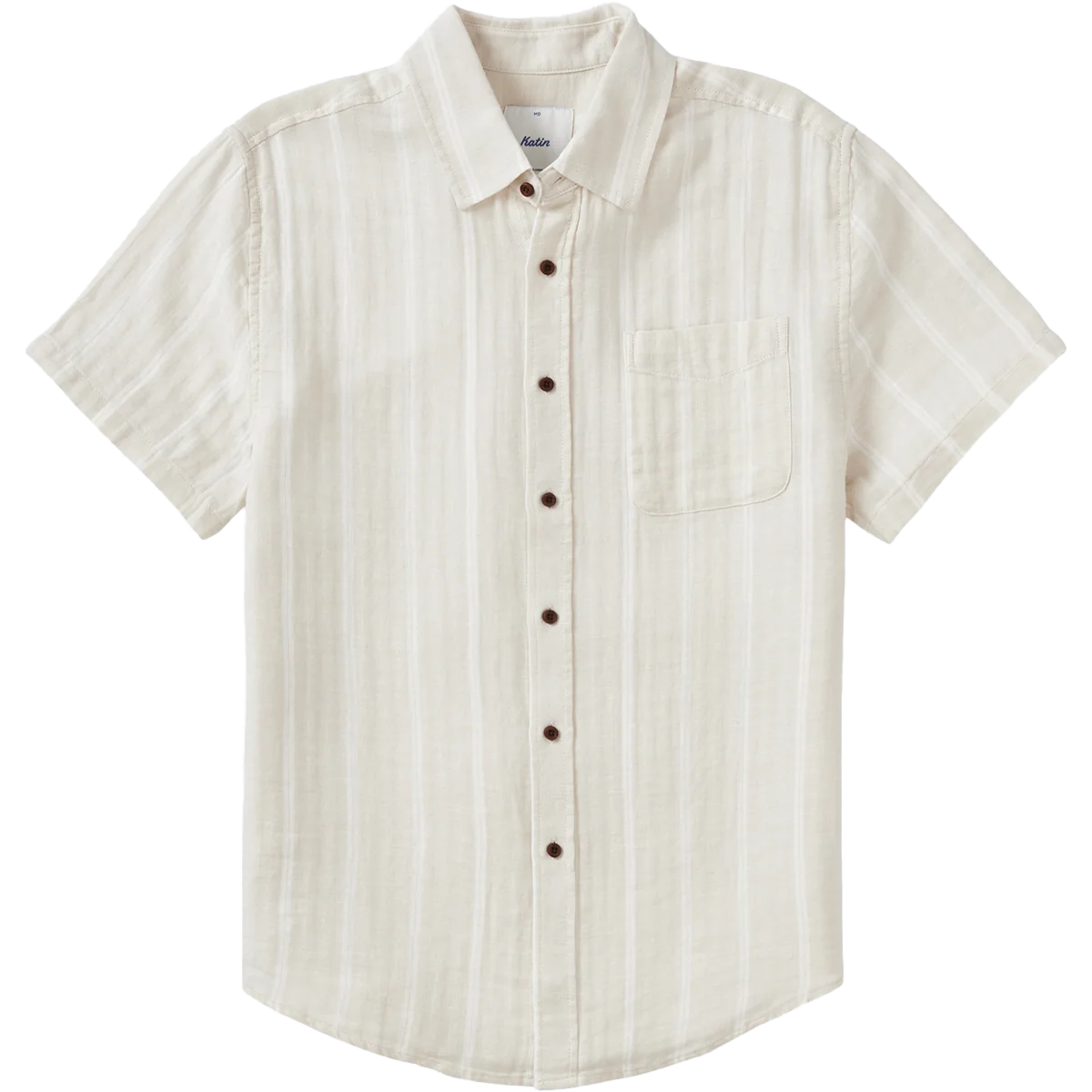 Men's Alan Shirt alternate view
