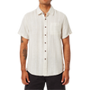 Katin Alan Shirt in Moon front