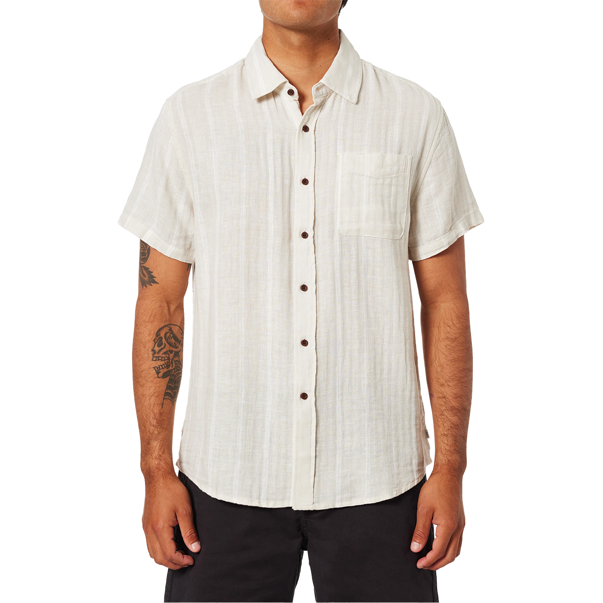 Men's Alan Shirt alternate view