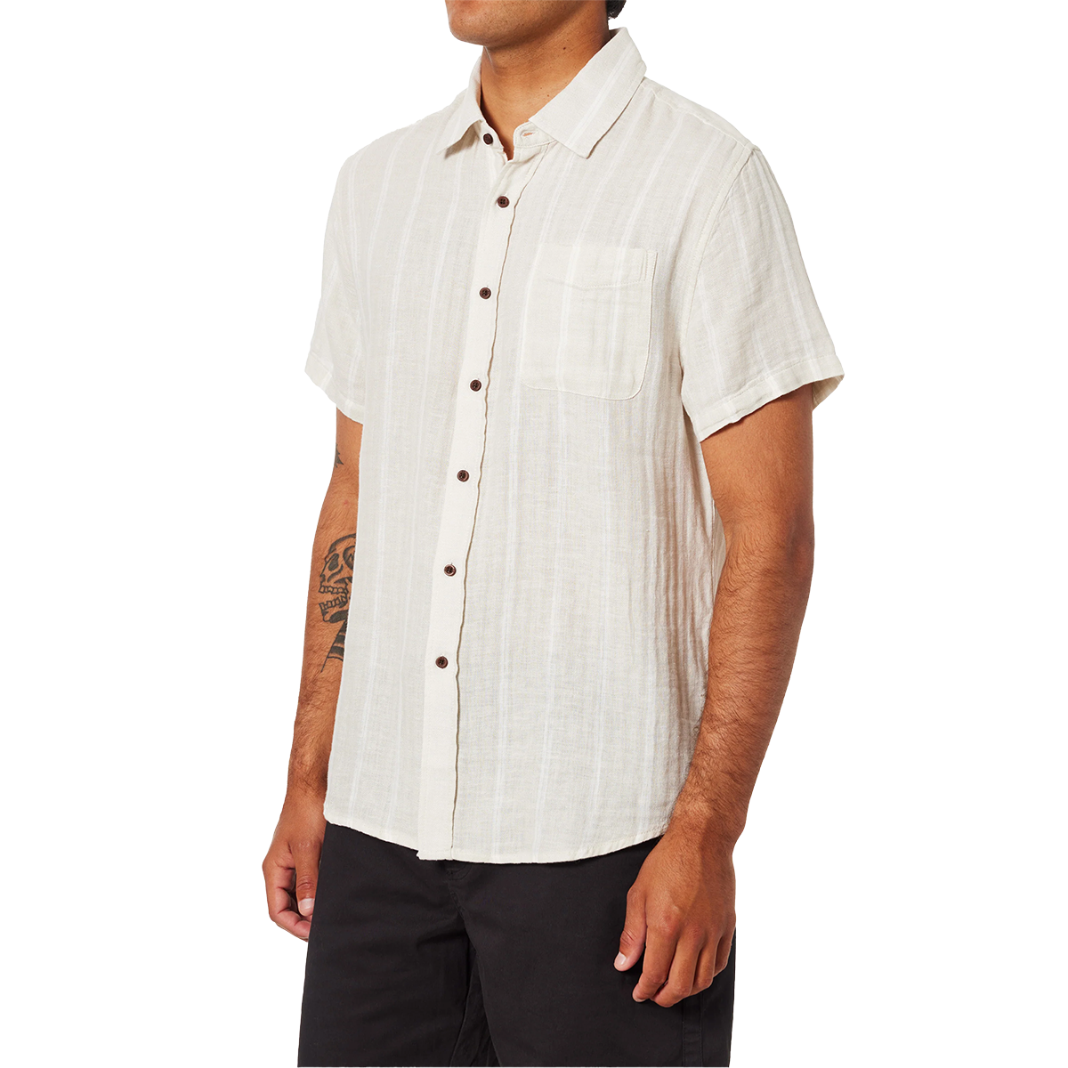 Men's Alan Shirt alternate view