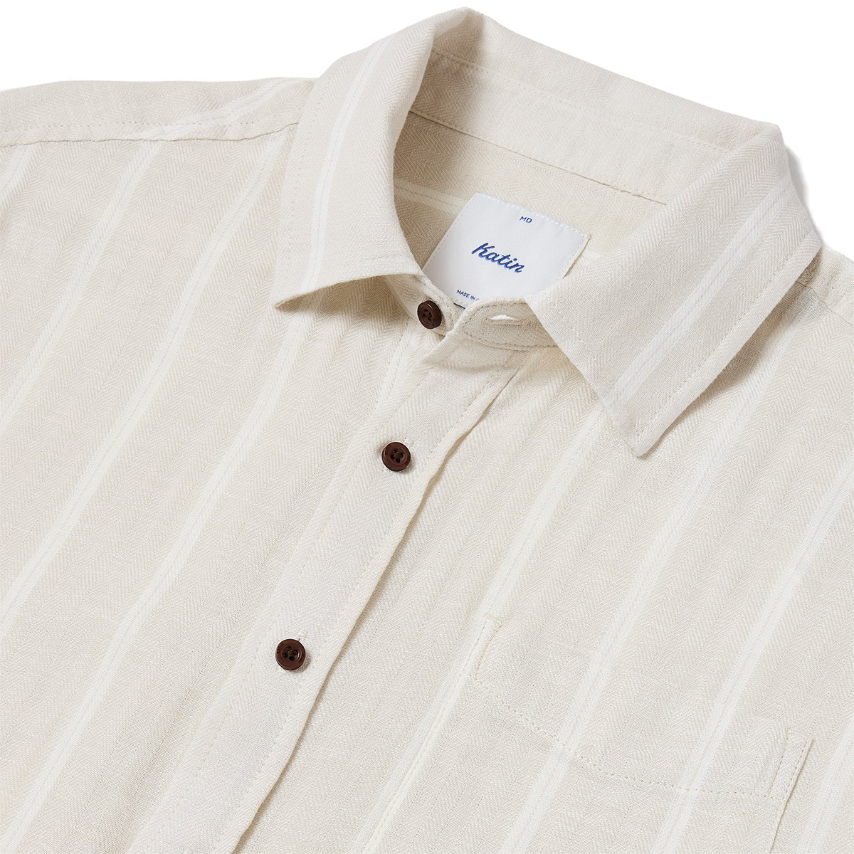 Men's Alan Shirt alternate view
