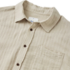 Katin Alan Solid Shirt collar