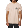 Katin Men's Ortega Tee front