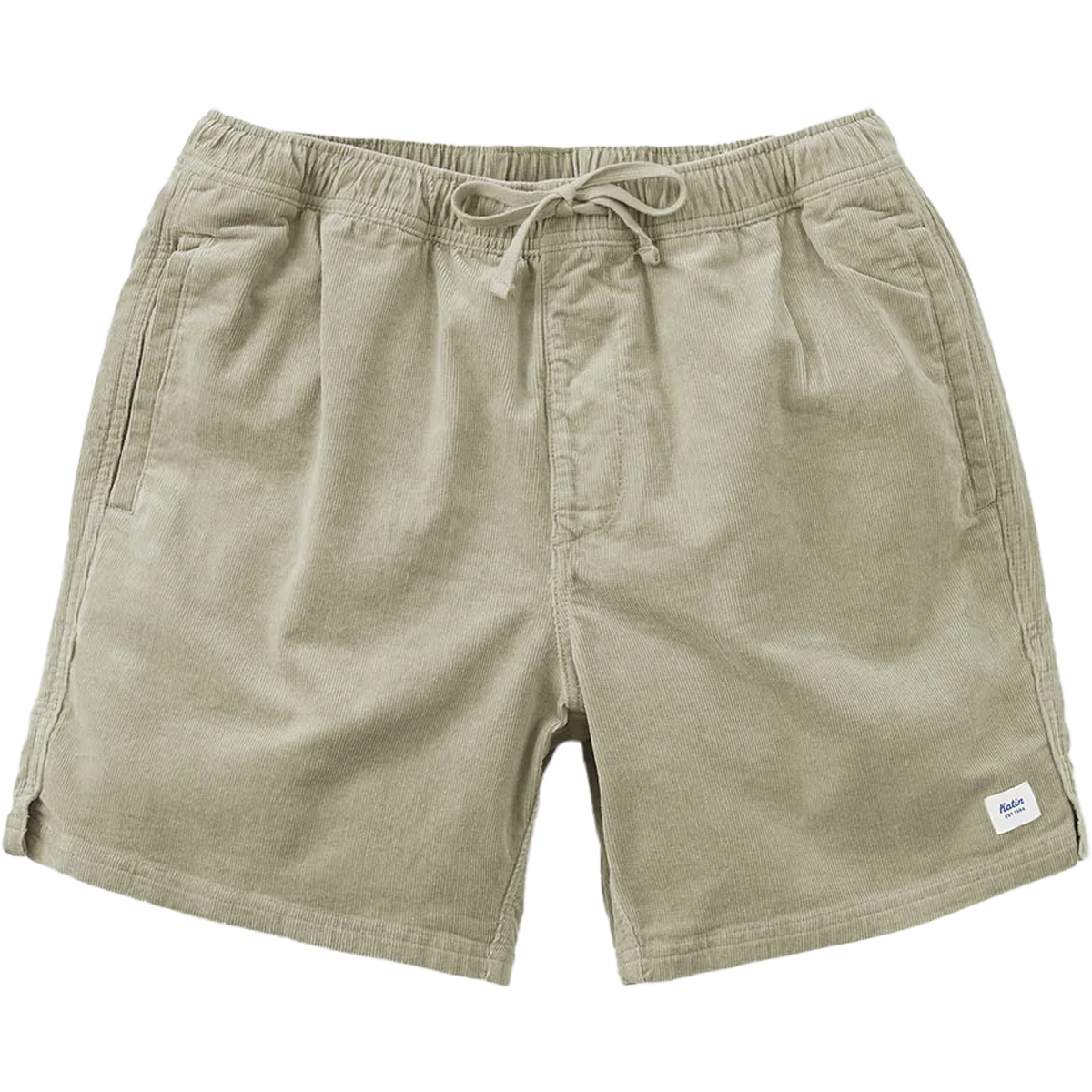 Men's Cord Local Short alternate view