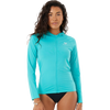 Women's New Essentials Hoodie Zipped