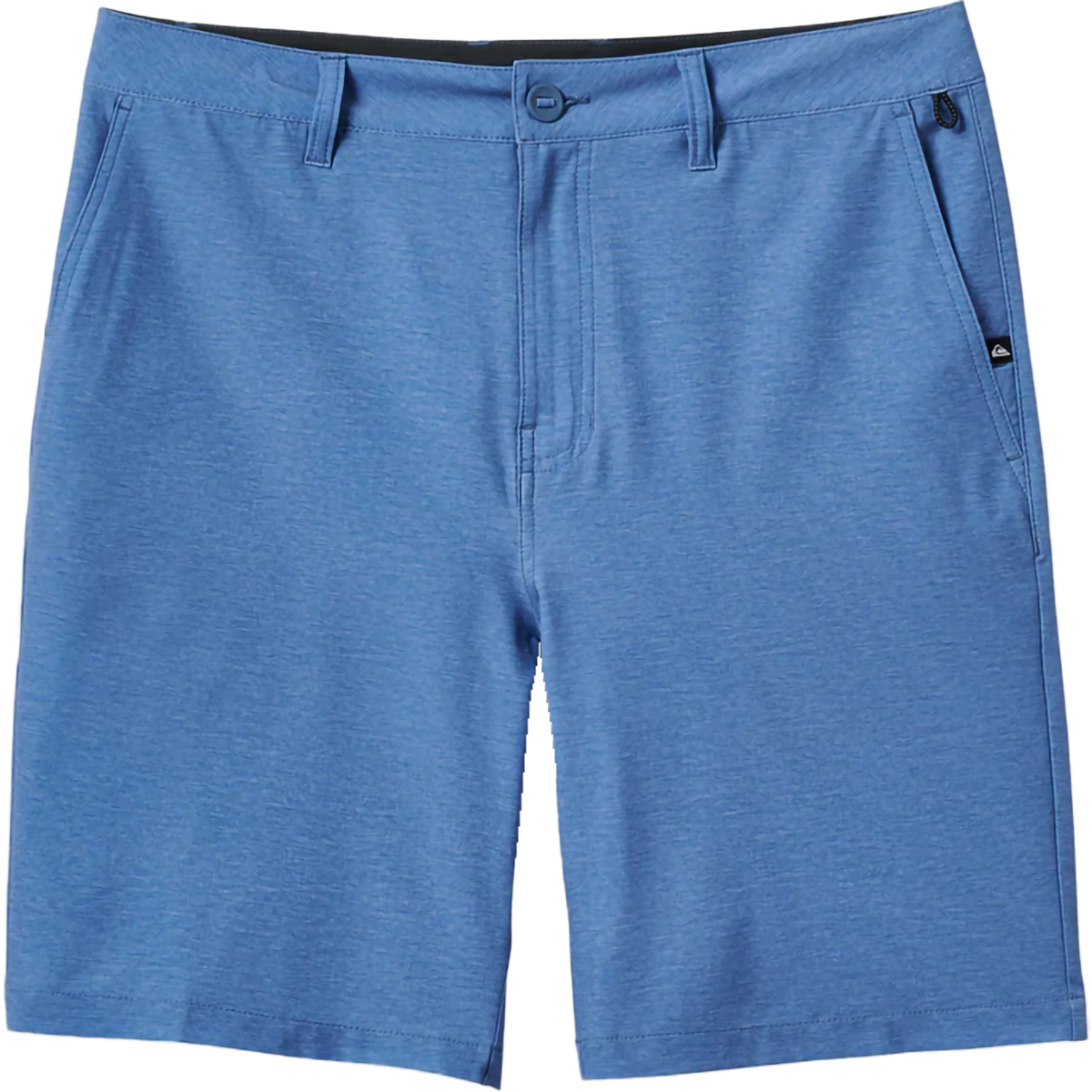 Men's Union Heather Amphibian 20