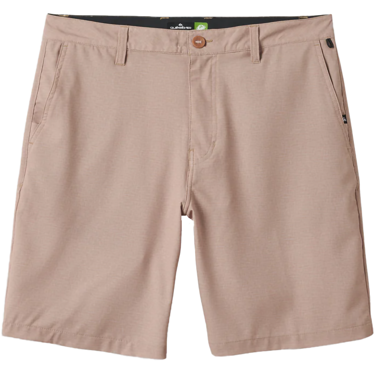 Men's Union Heather Amphibian 20