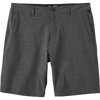 Quiksilver Men's Union Heather Amphibian in Black