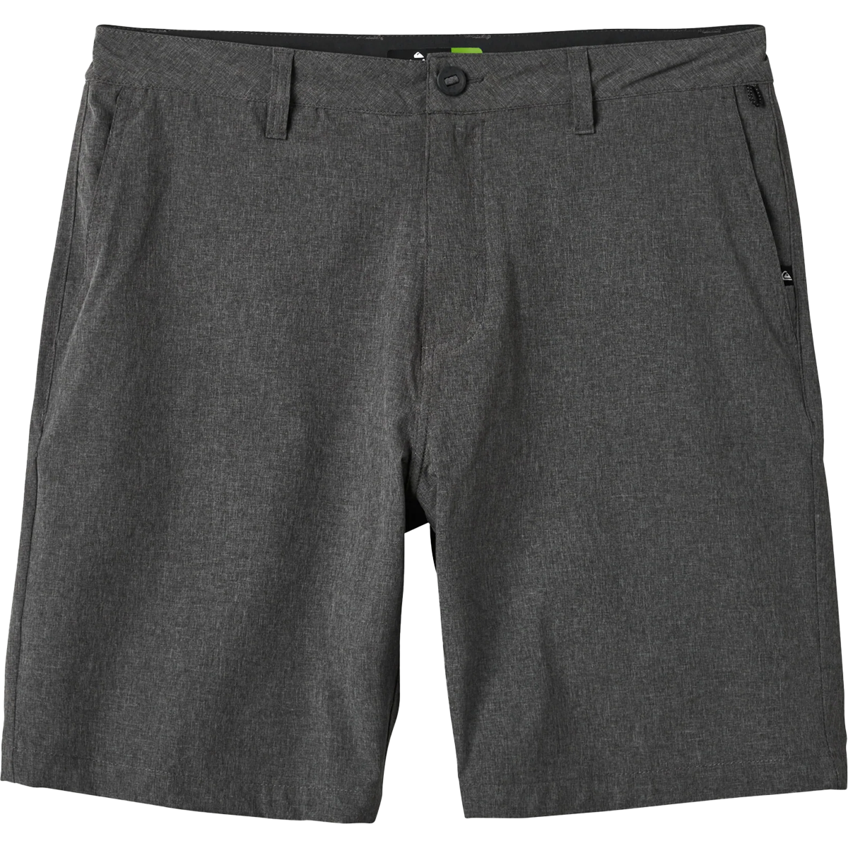 Men's Union Heather Amphibian 20