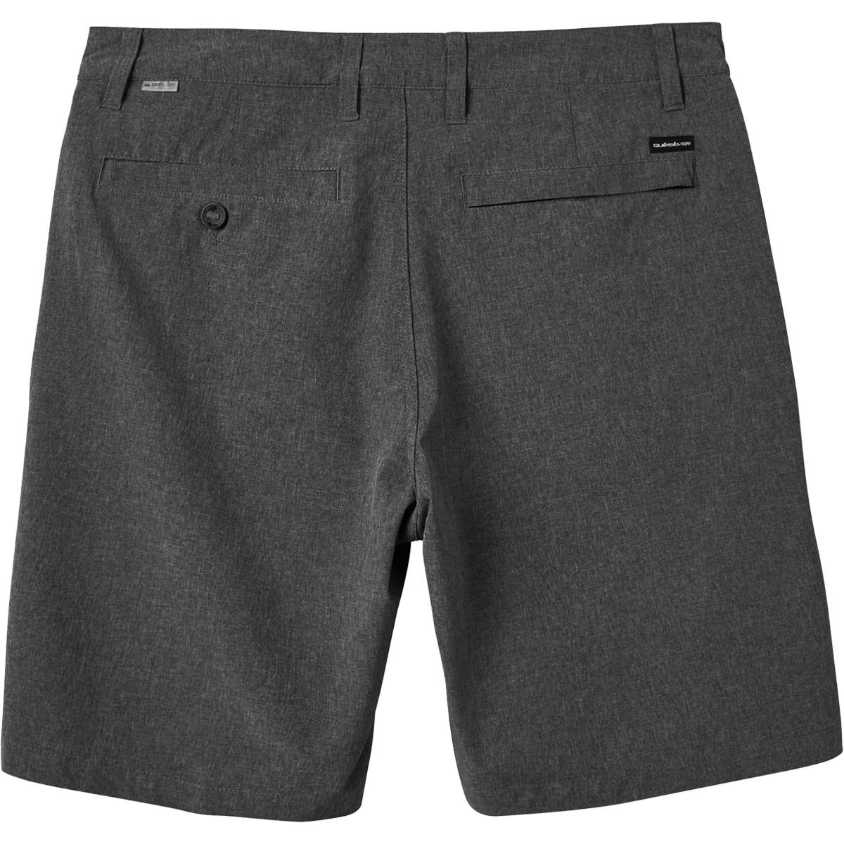 Men's Union Heather Amphibian 20