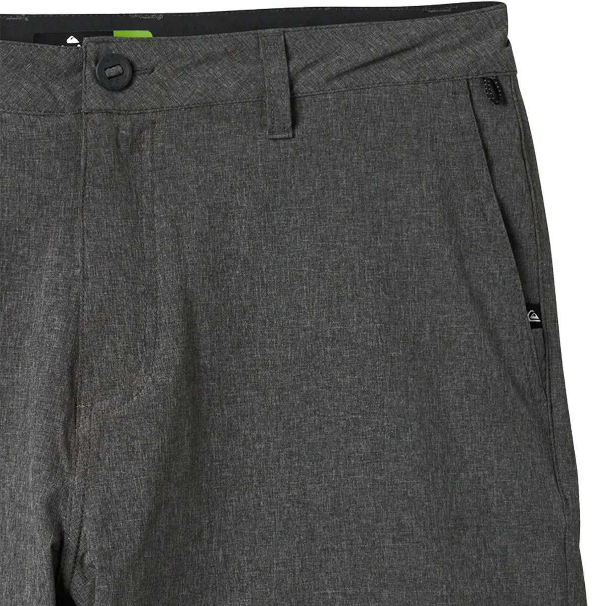 Men's Union Heather Amphibian 20